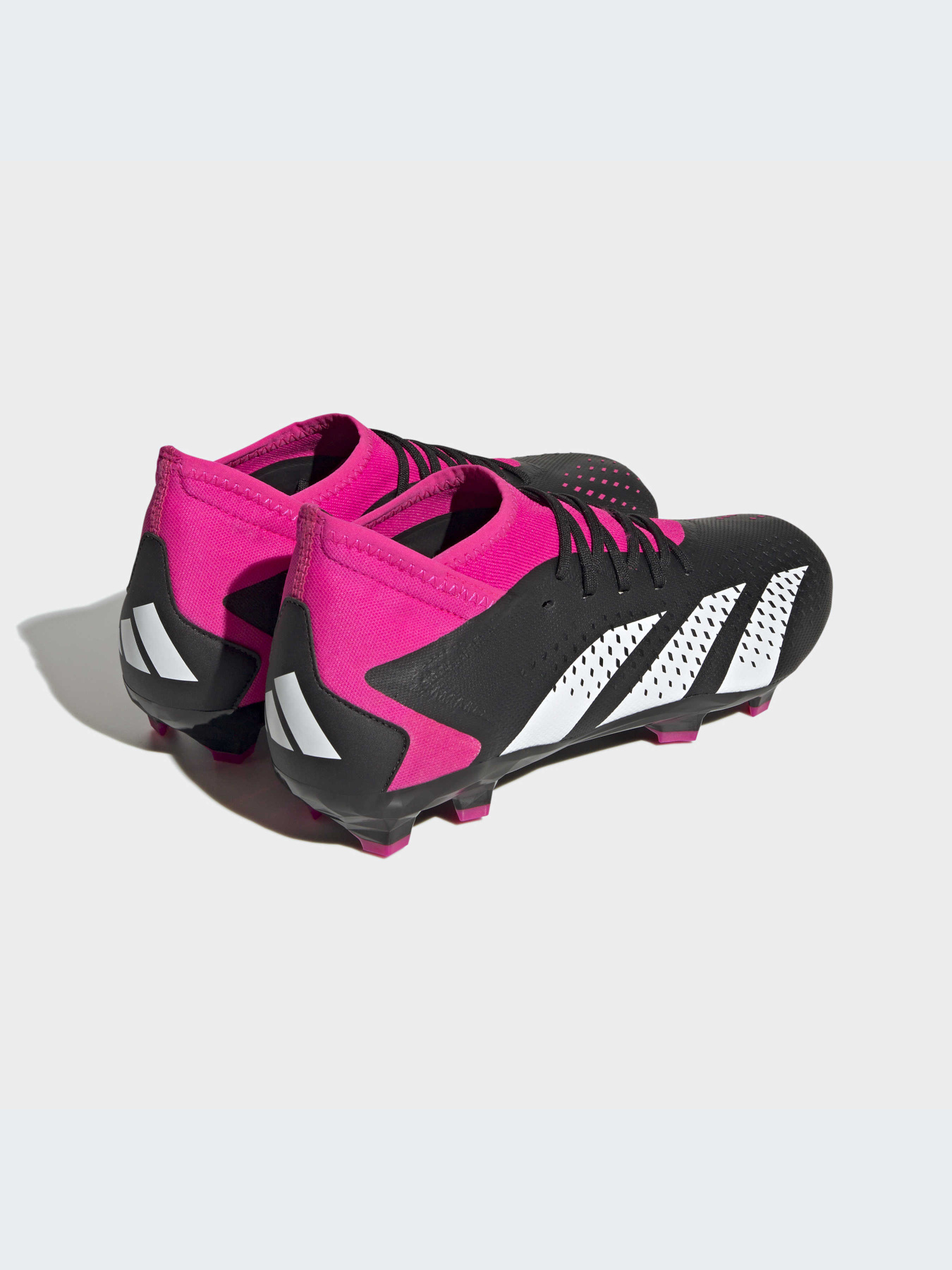 Кроссовки Adidas Predator модель GW4589-KZ Фото