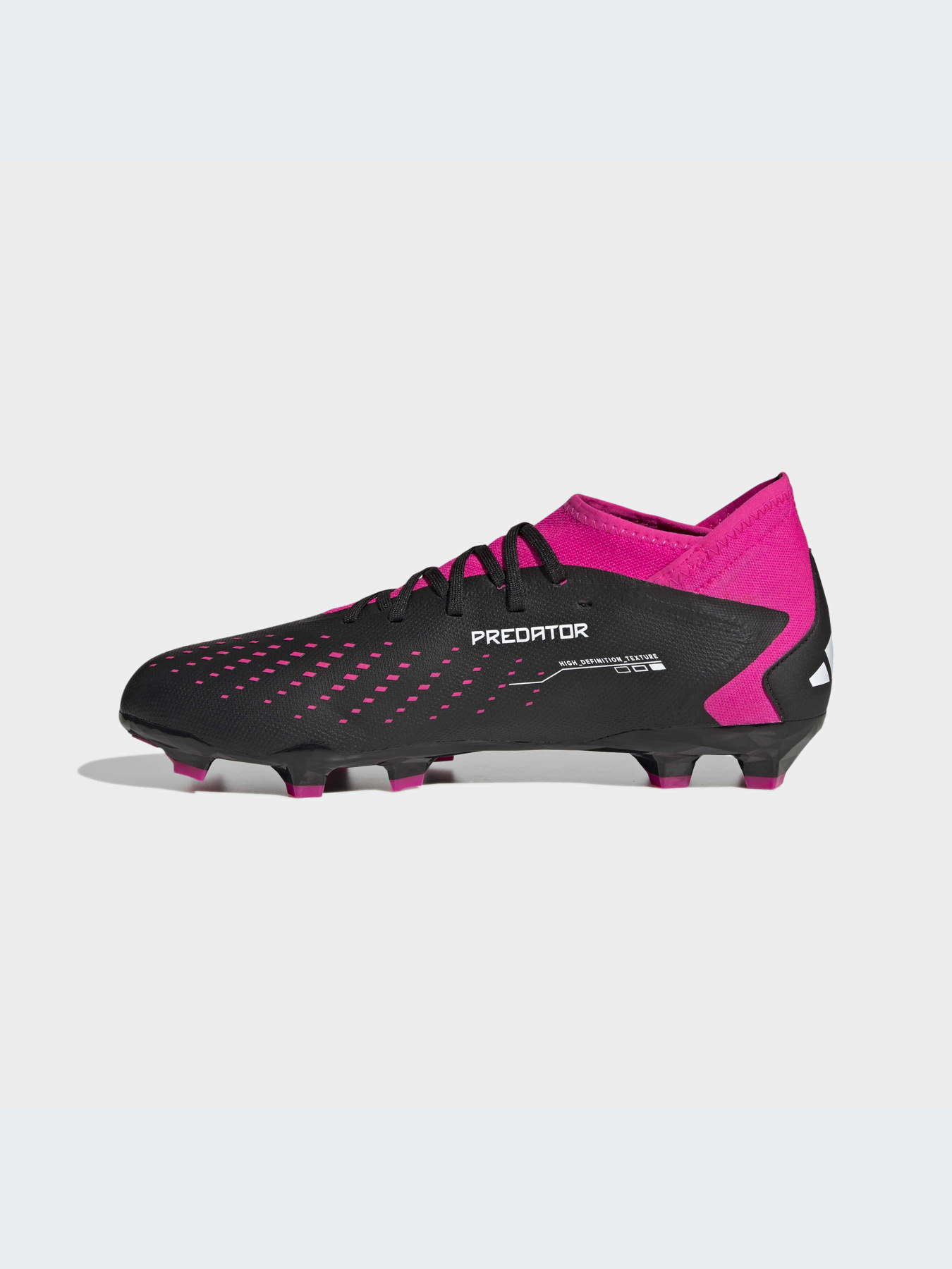 Кроссовки Adidas Predator модель GW4589-KZ Фото