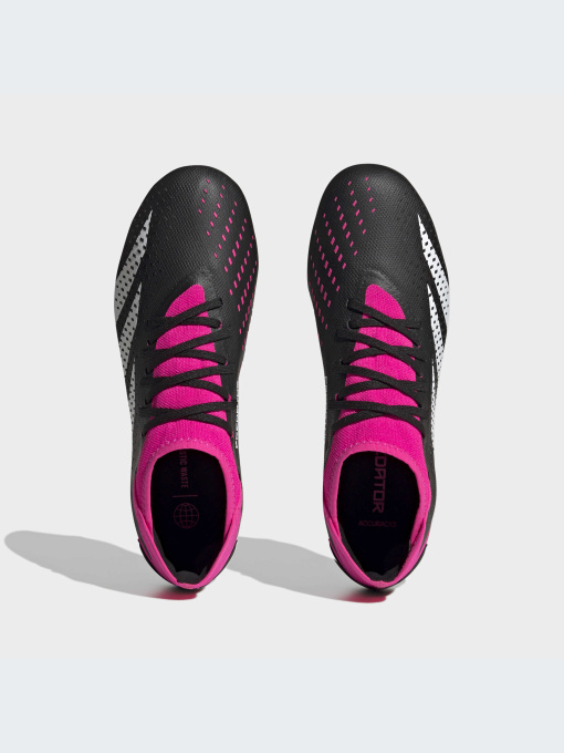 Кроссовки Adidas Predator модель GW4589-KZ Фото