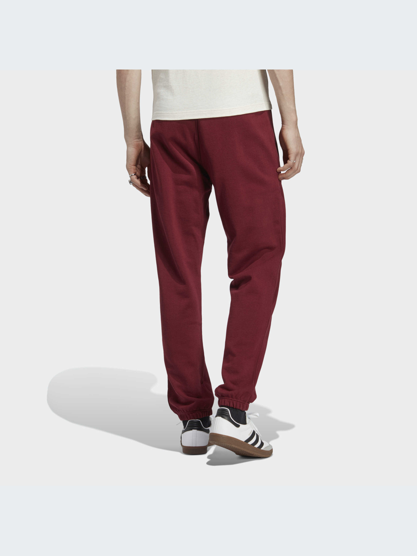 Брюки Adidas модель IC8398-KZ Фото
