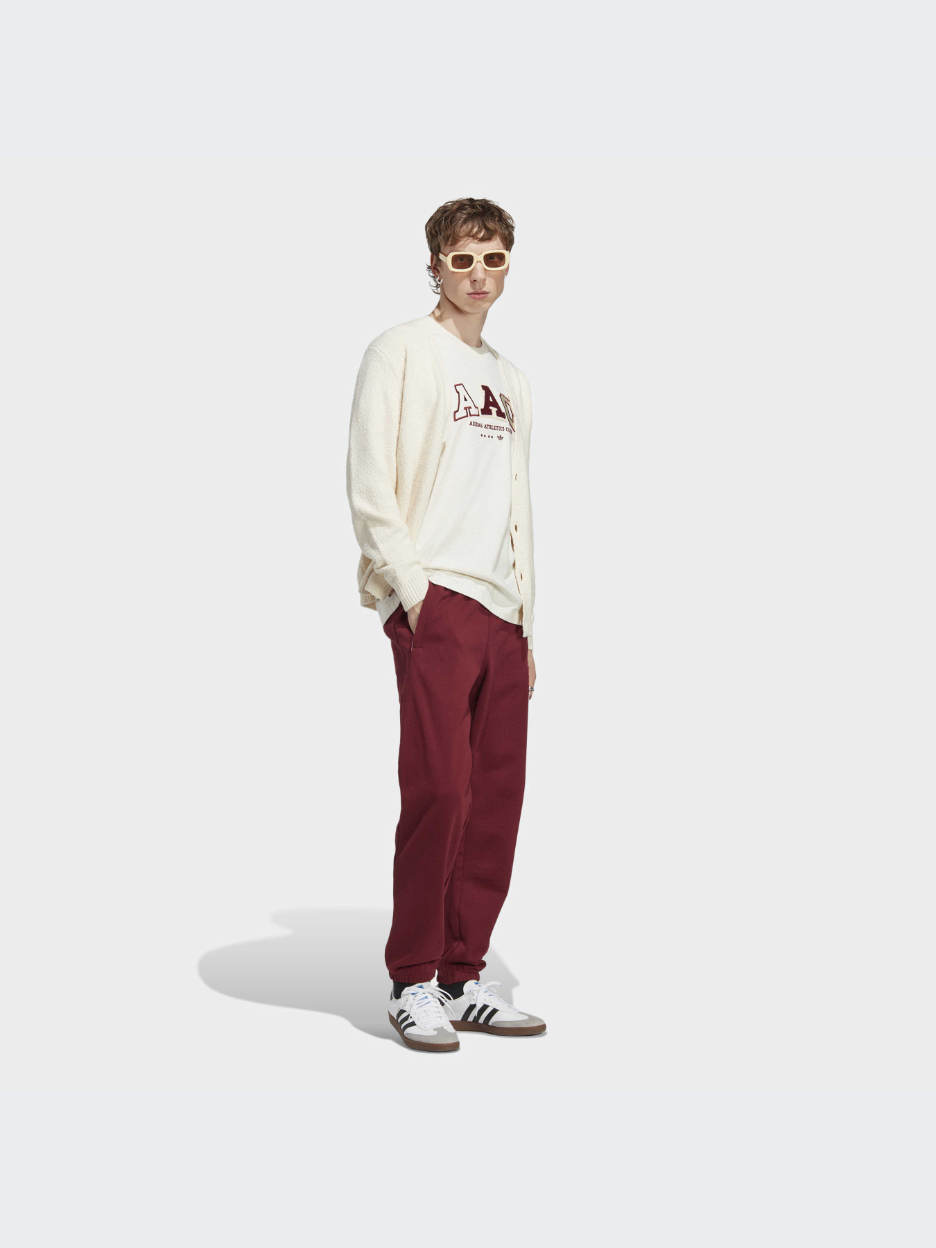 Брюки Adidas модель IC8398-KZ Фото