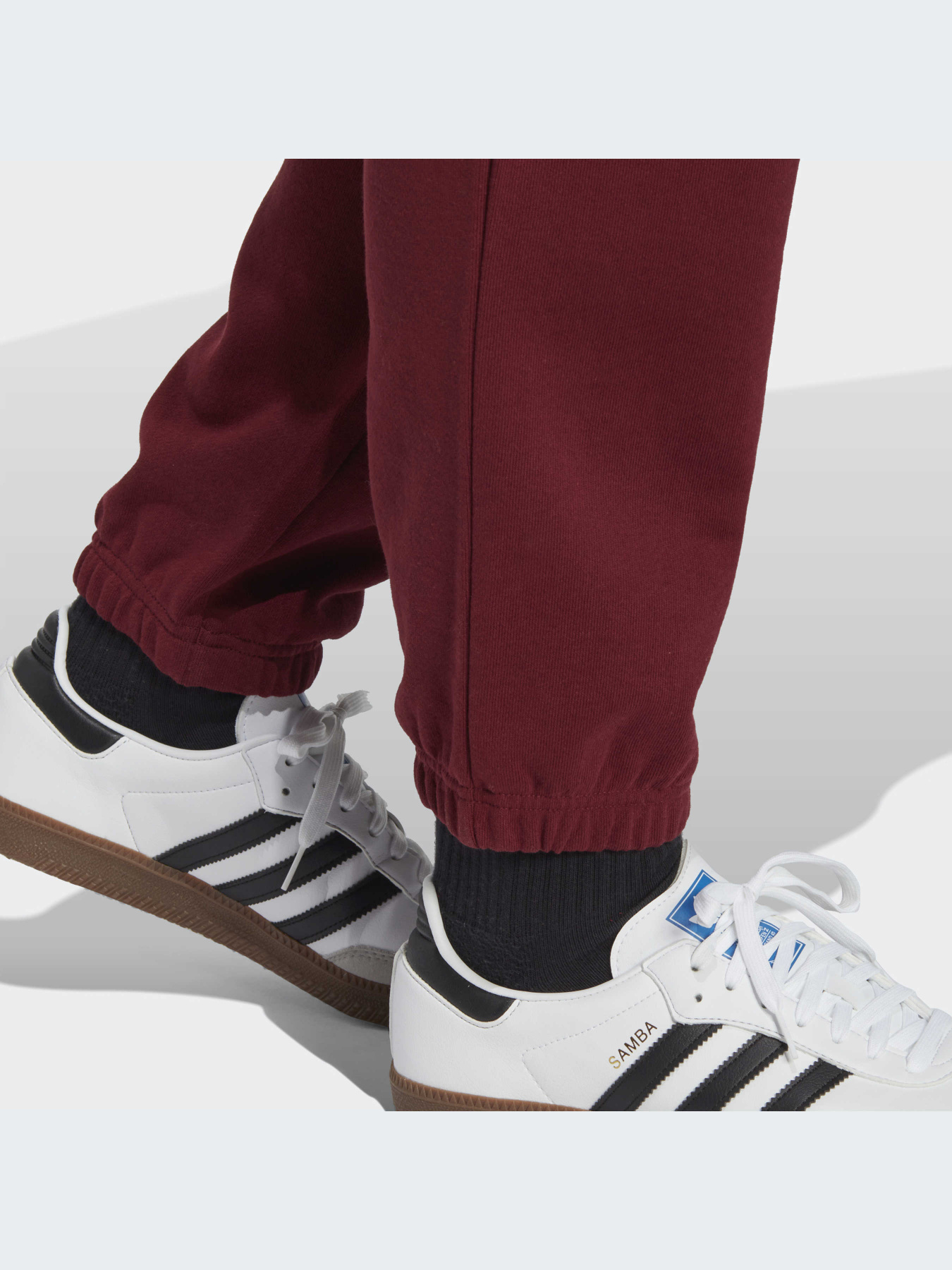 Брюки Adidas модель IC8398-KZ Фото