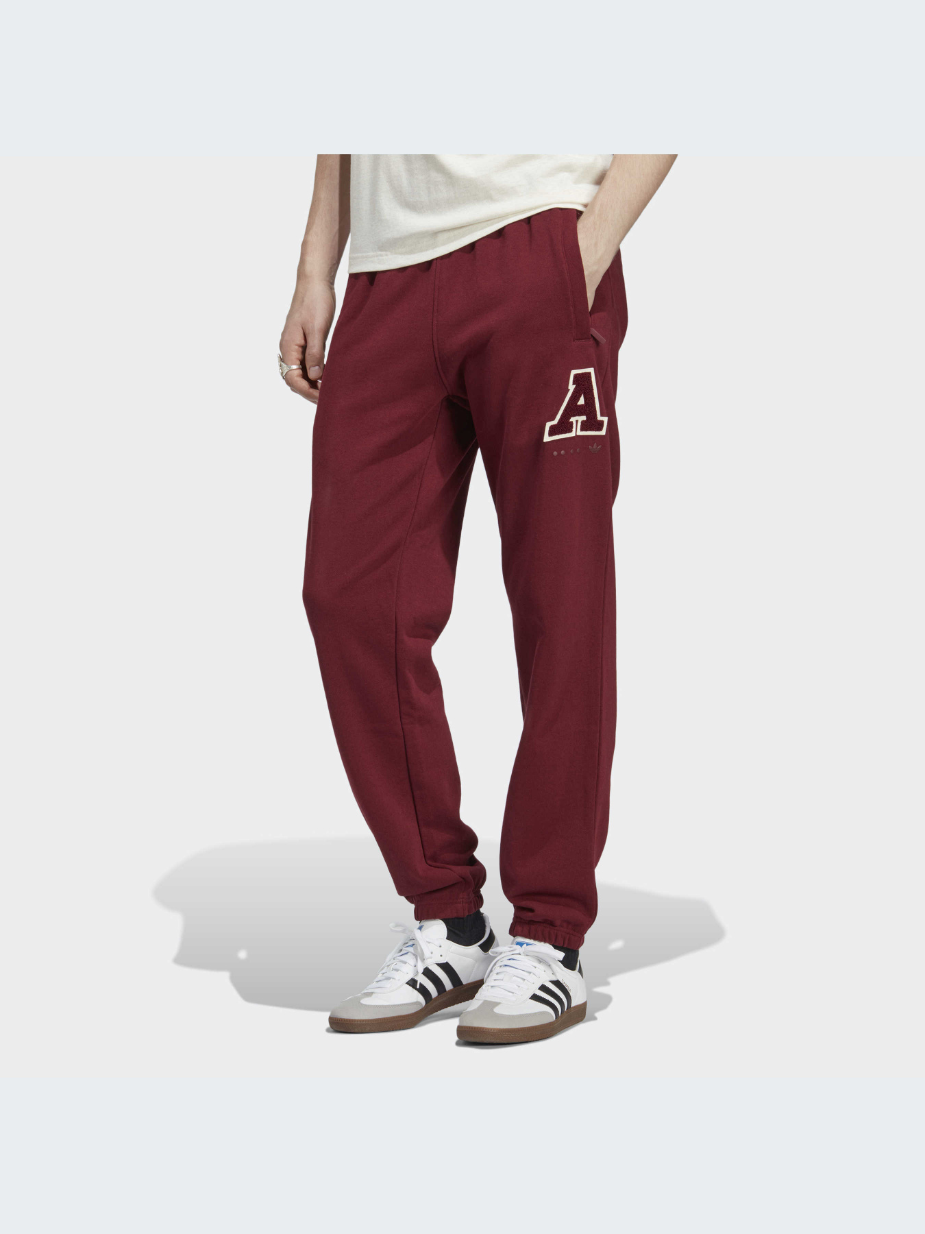 Брюки Adidas модель IC8398-KZ Фото
