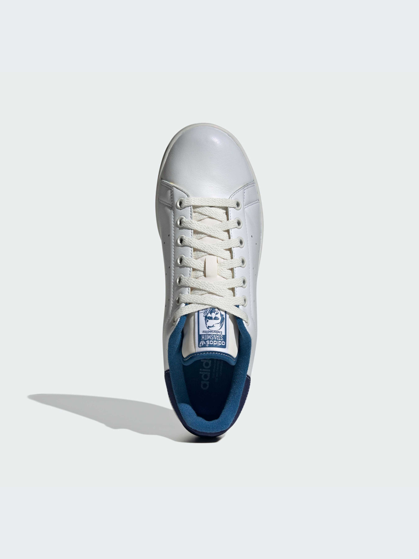 Кеды Adidas Stan Smith модель ID2006-KZ Фото