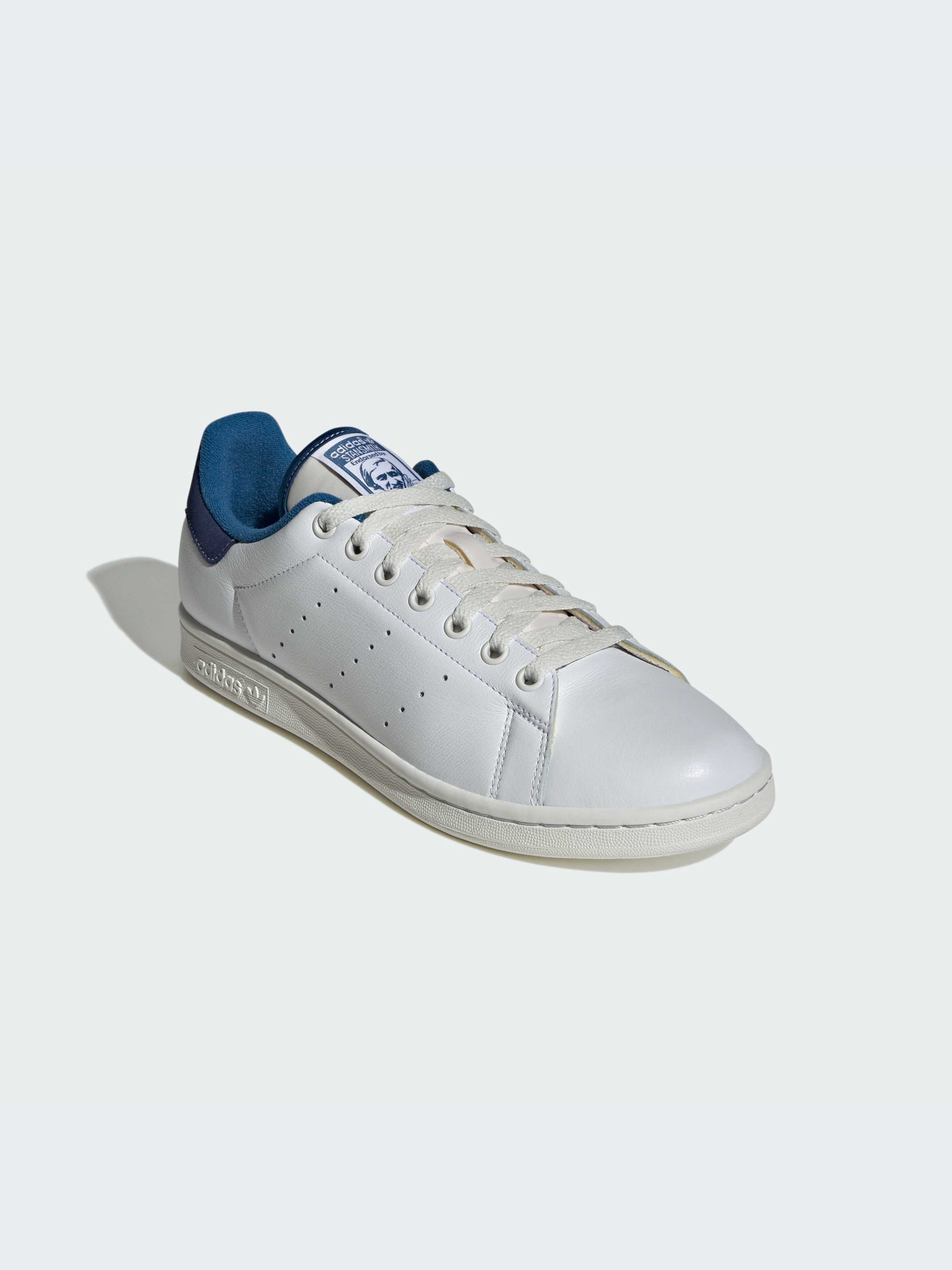 Кеды Adidas Stan Smith модель ID2006-KZ Фото