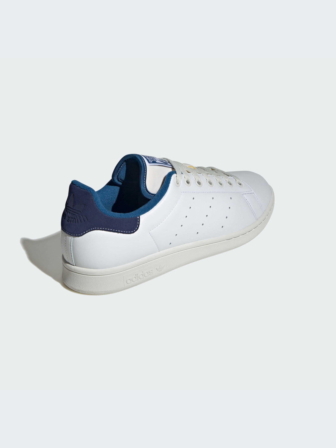 Кеды Adidas Stan Smith модель ID2006-KZ Фото