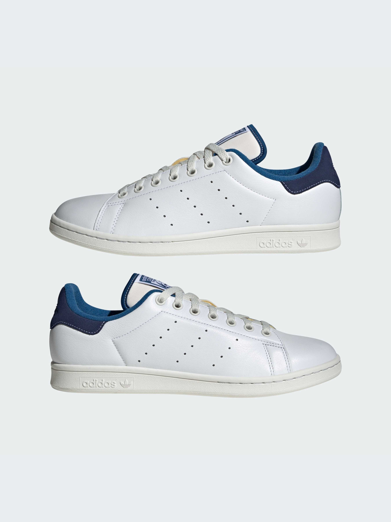 Кеды Adidas Stan Smith модель ID2006-KZ Фото
