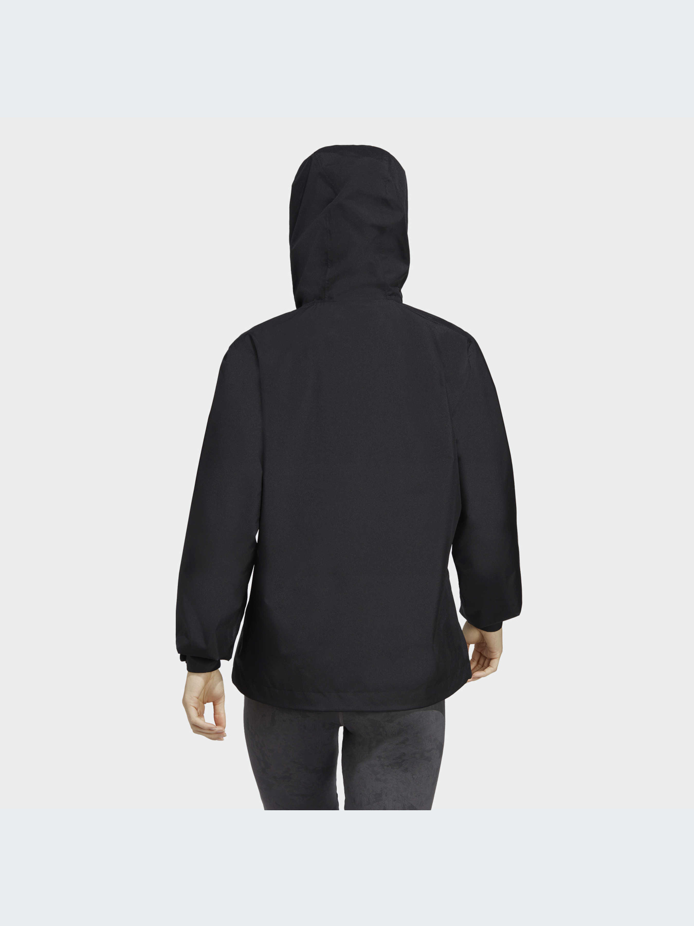 Куртки и дубленки Adidas модель HN5460-KZ Фото