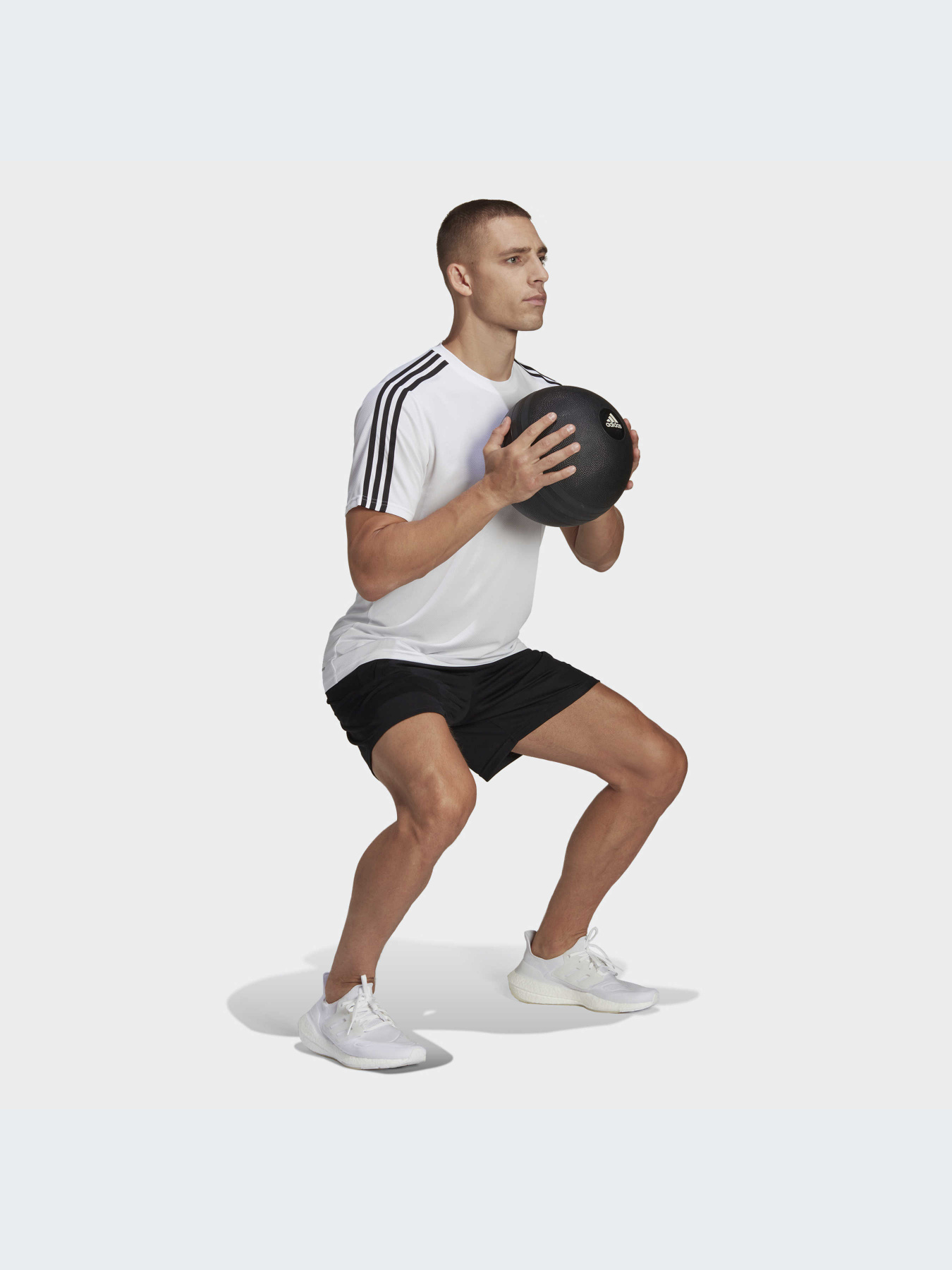 Шорты Adidas модель IB8122-KZ Фото