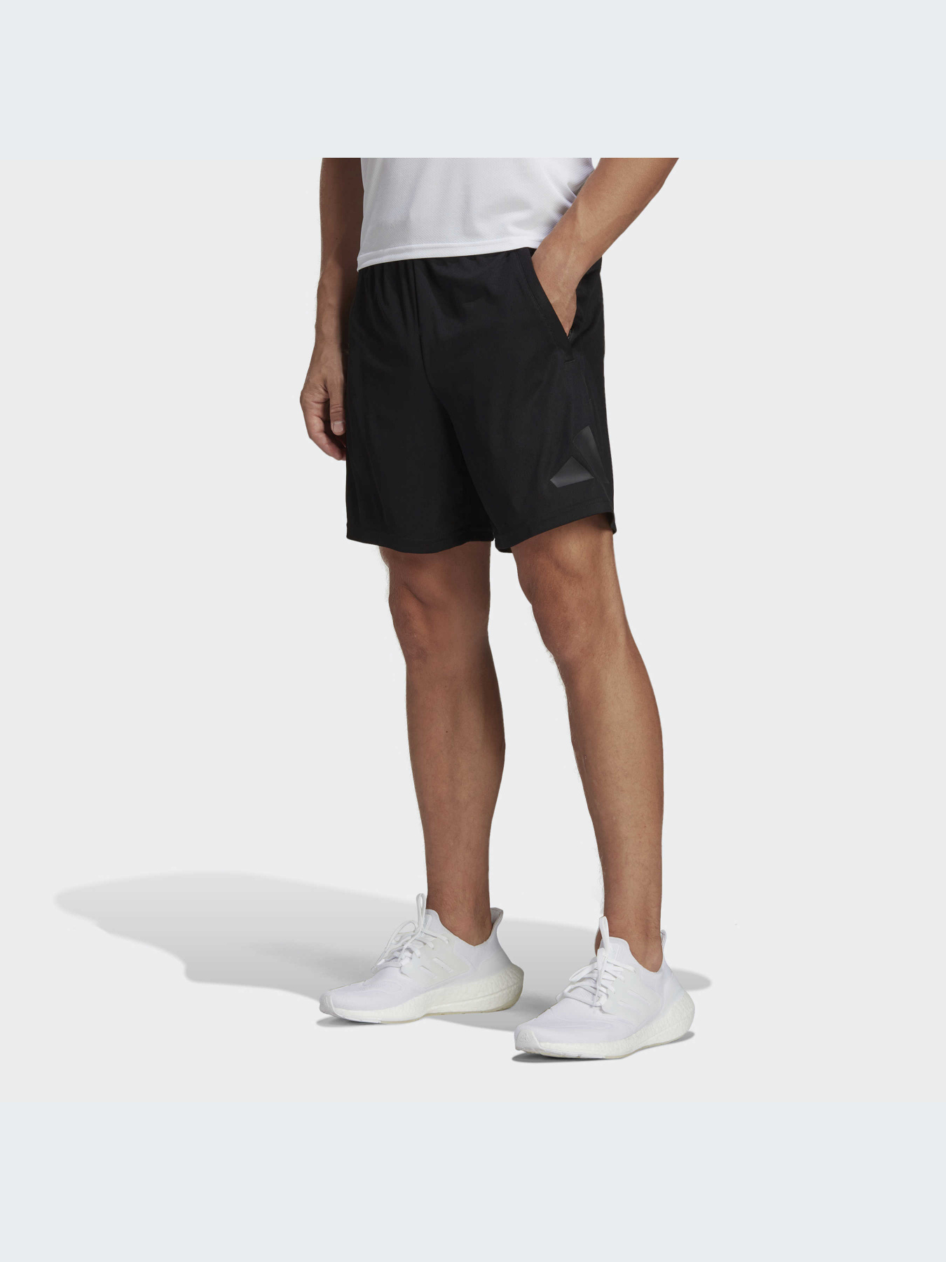 Шорты Adidas модель IB8122-KZ Фото