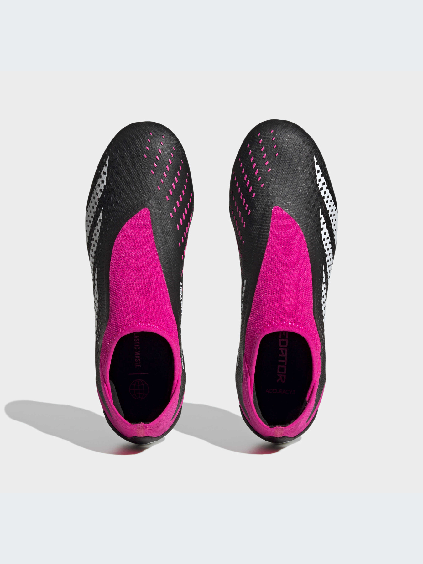 Кроссовки Adidas Predator модель GW4597-KZ Фото