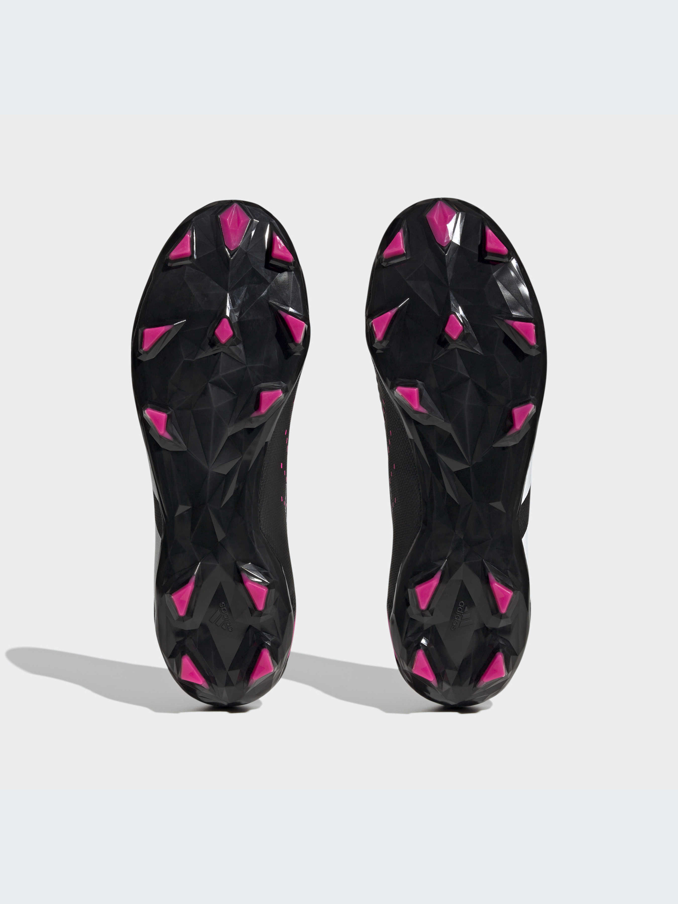 Кроссовки Adidas Predator модель GW4597-KZ Фото