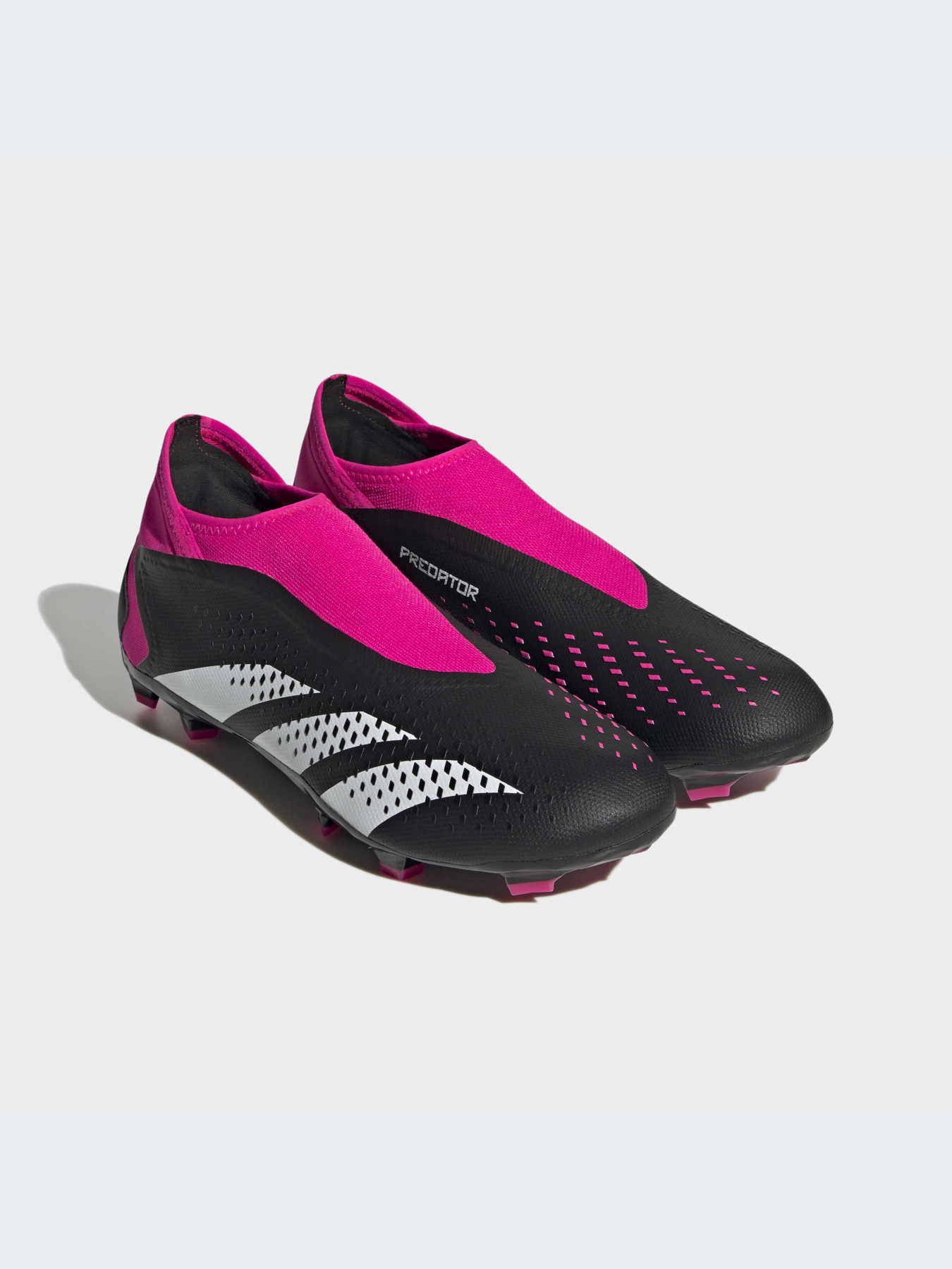 Кроссовки Adidas Predator модель GW4597-KZ Фото