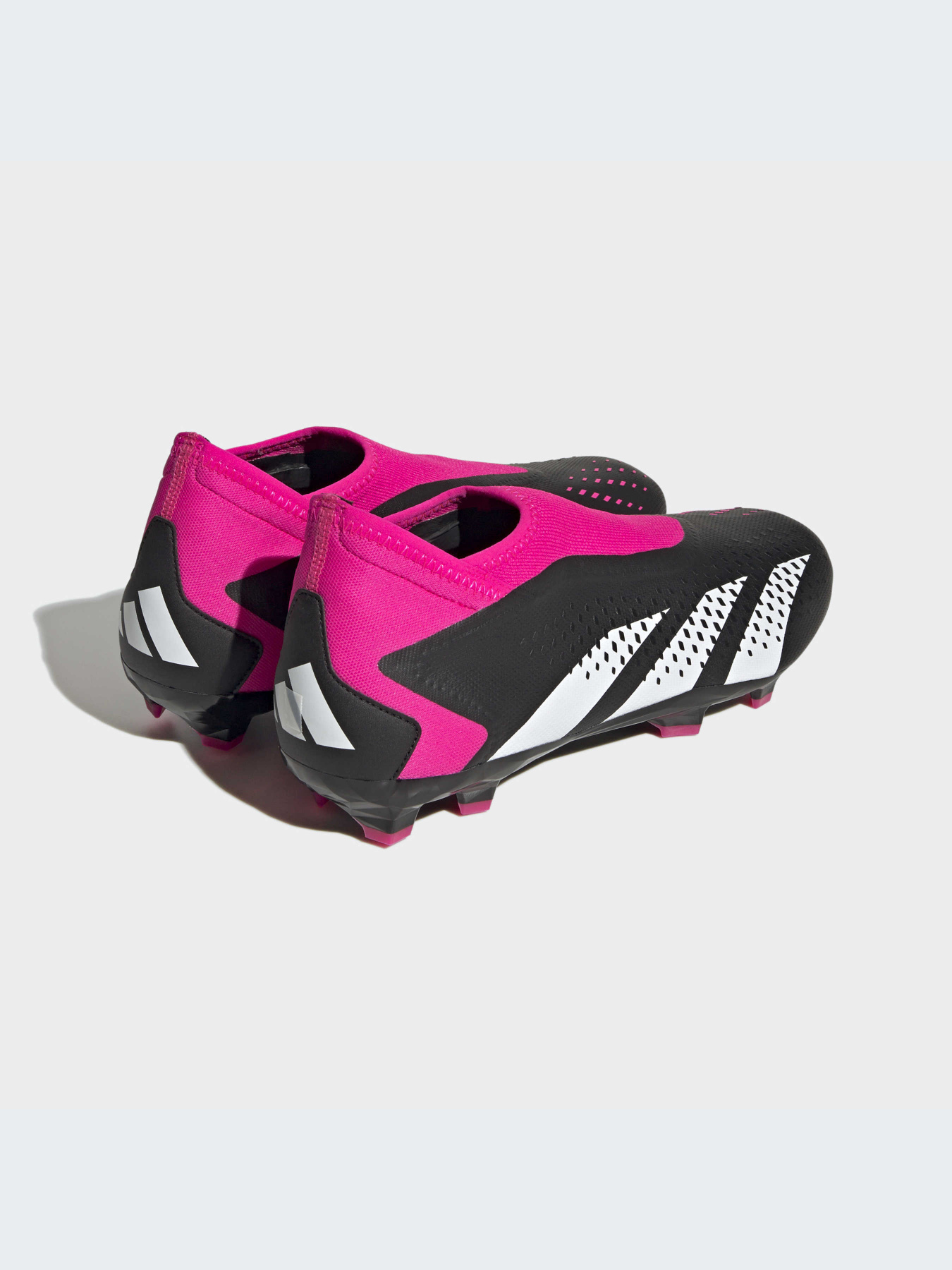 Кроссовки Adidas Predator модель GW4597-KZ Фото