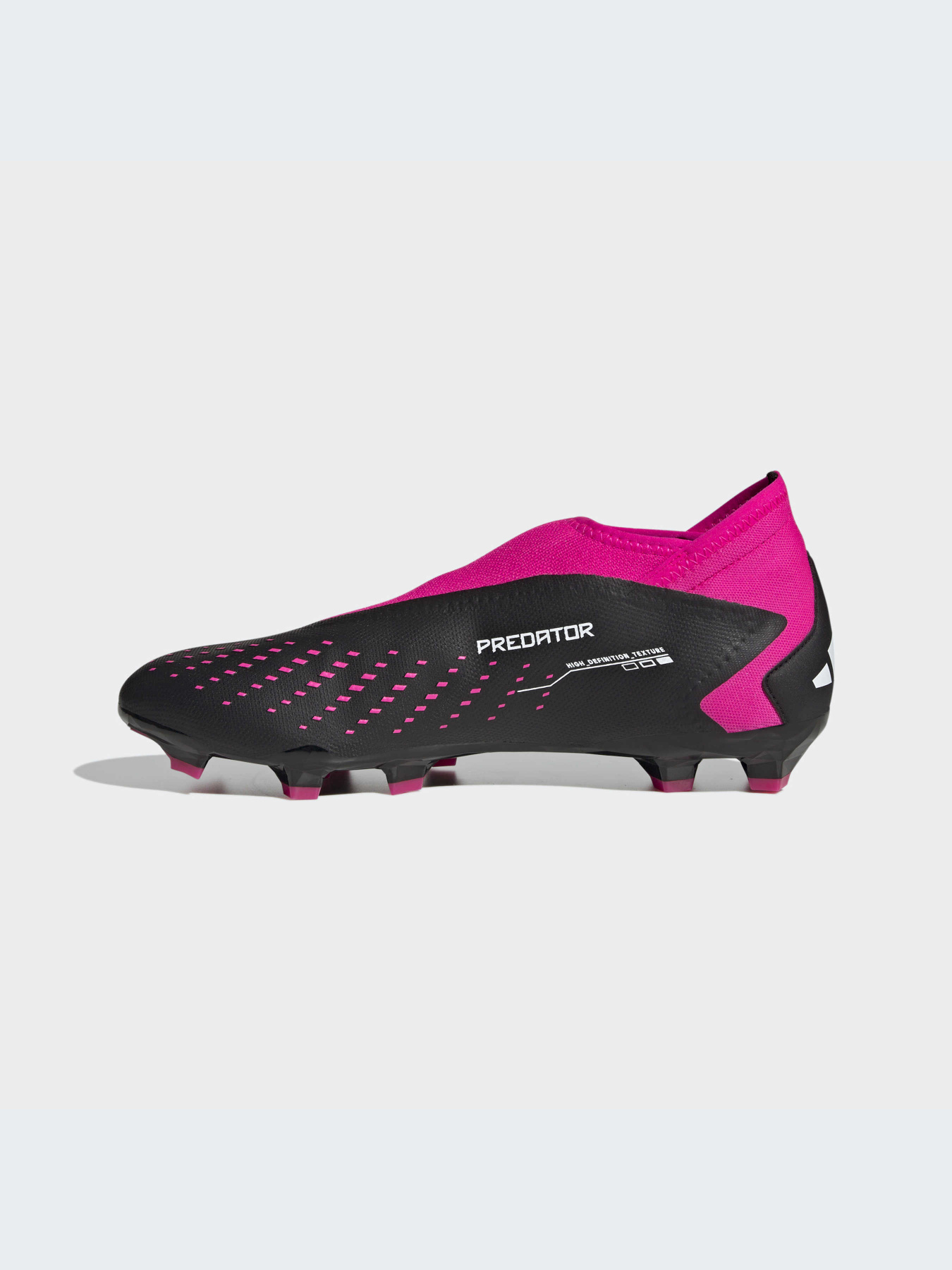Кроссовки Adidas Predator модель GW4597-KZ Фото