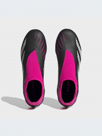 Кроссовки Adidas Predator модель GW4597-KZ Фото