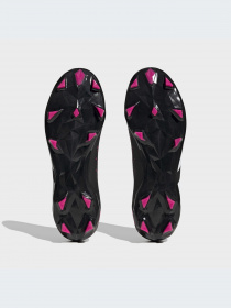 Кроссовки Adidas Predator модель GW4597-KZ Фото