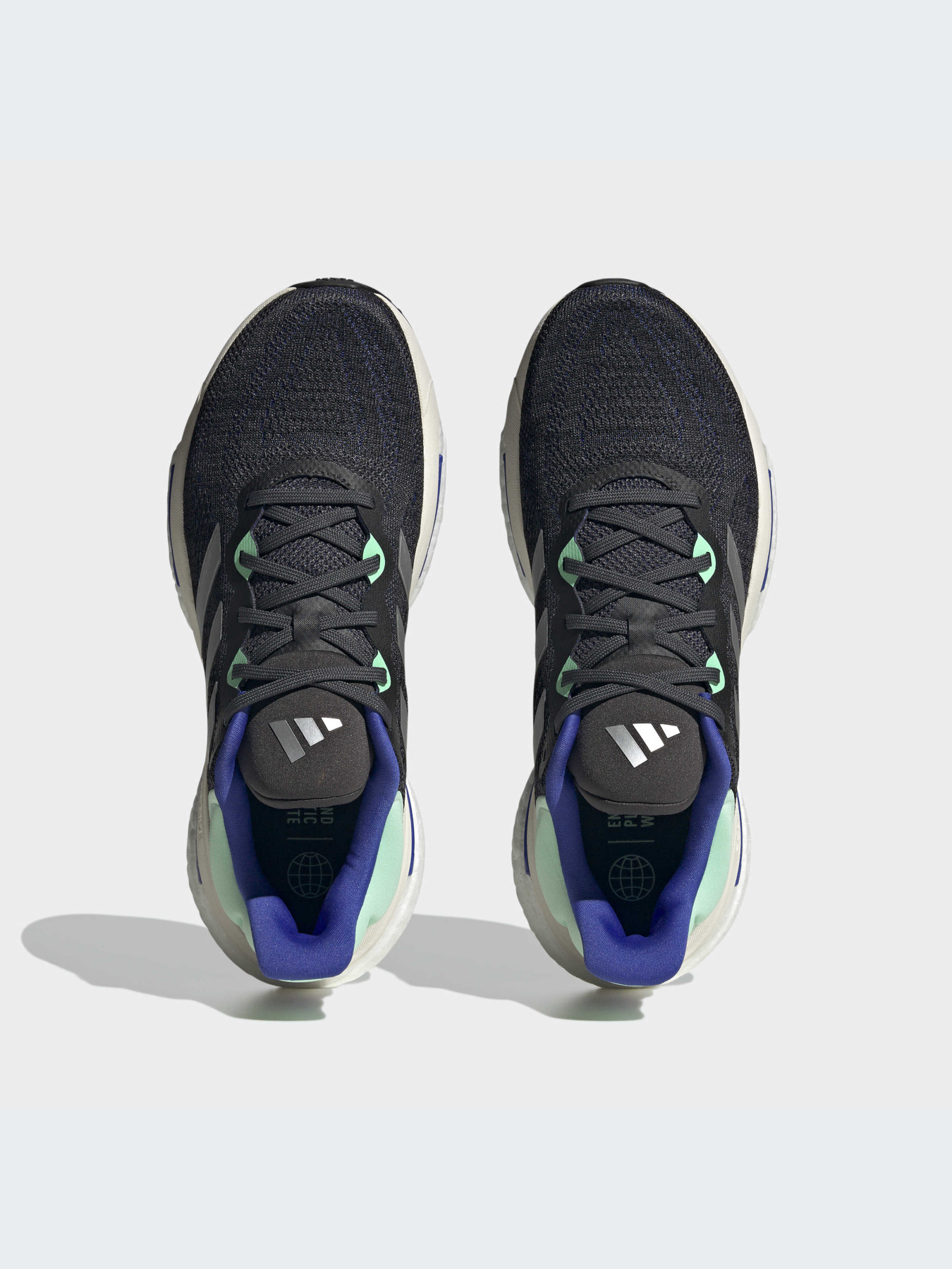 Кроссовки Adidas Solar модель HP7609-KZ Фото
