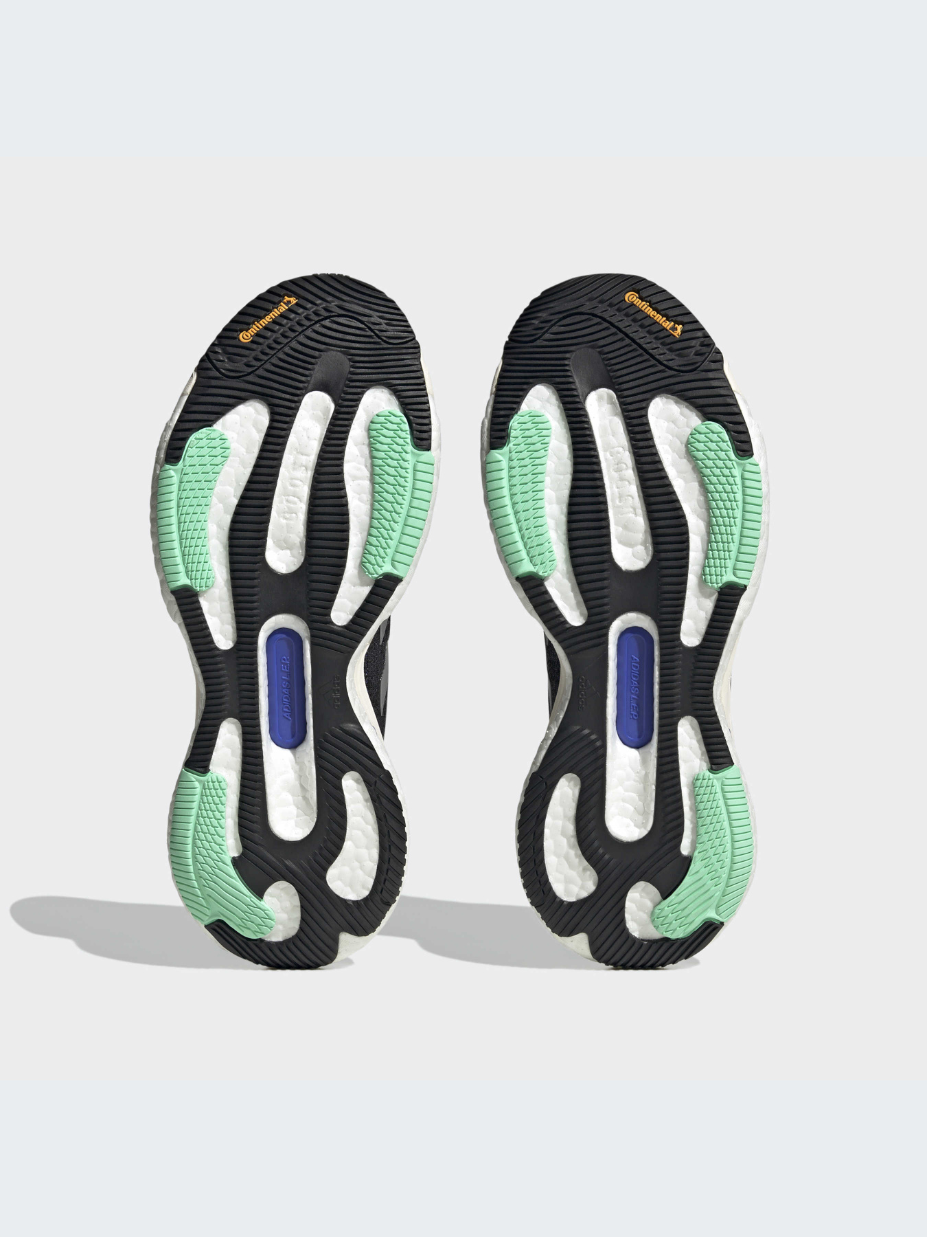 Кроссовки Adidas Solar модель HP7609-KZ Фото