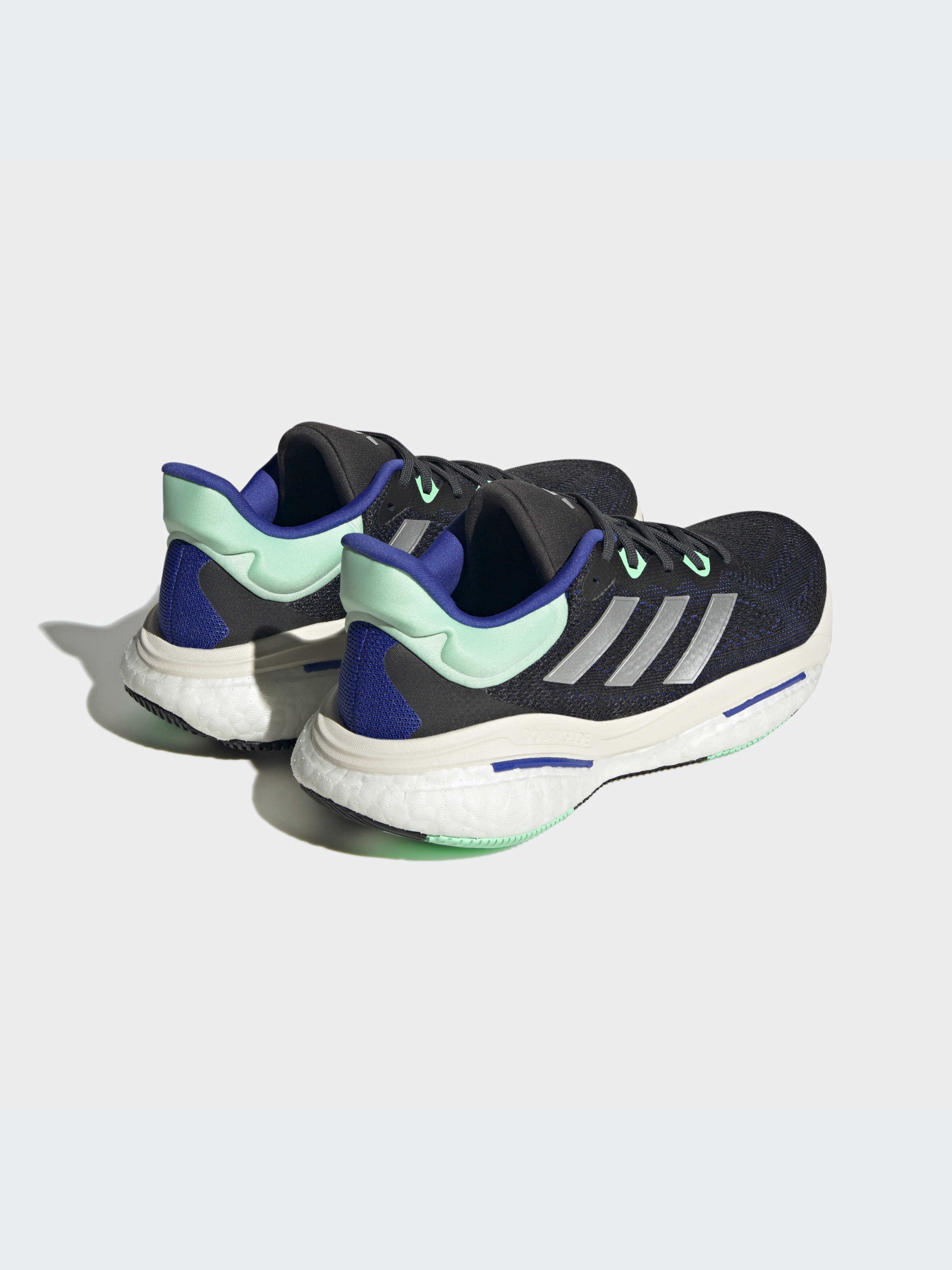Кроссовки Adidas Solar модель HP7609-KZ Фото