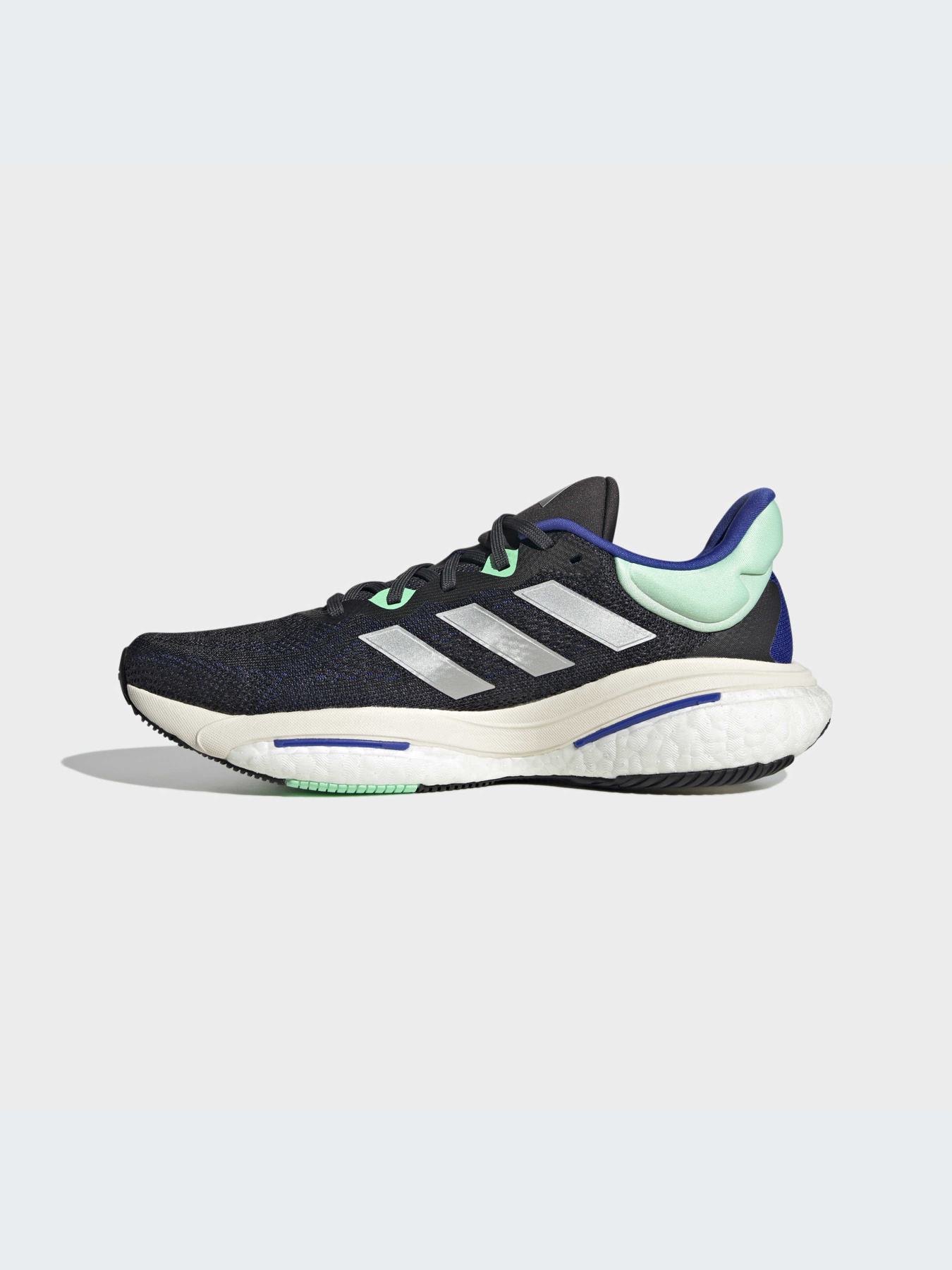 Кроссовки Adidas Solar модель HP7609-KZ Фото