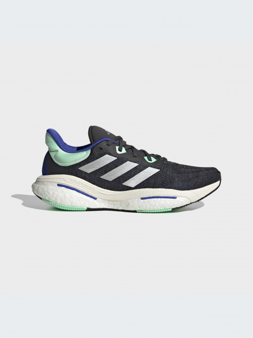 Кроссовки Adidas Solar модель HP7609-KZ Фото