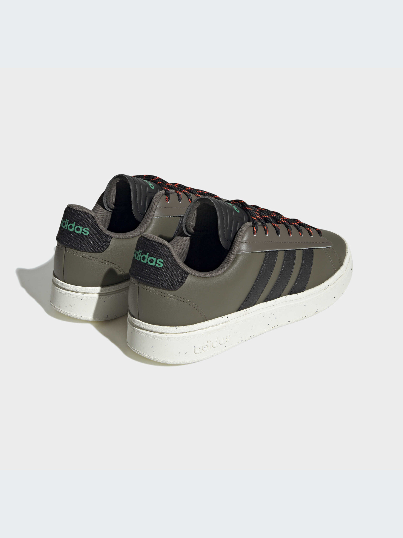 Кроссовки Adidas Duramo модель HQ6562-KZ Фото