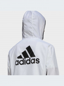 Куртки и дубленки Adidas модель HF2149-KZ Фото