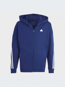 Худи и свитшоты Adidas модель HR6320-KZ Фото