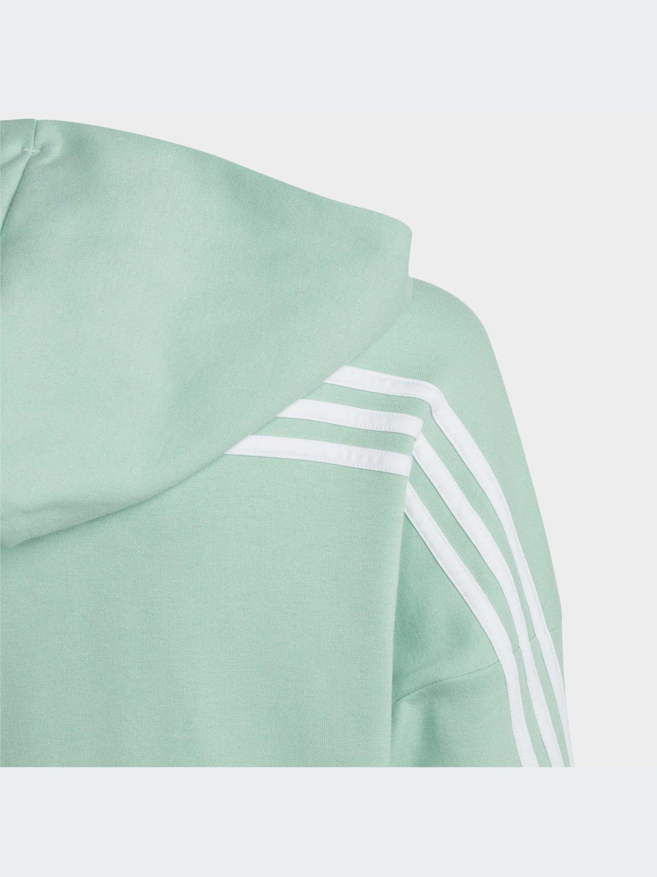 Худи и свитшоты Adidas Icons модель HR6319-KZ Фото