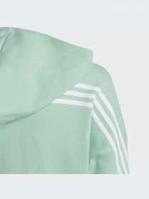 Худи и свитшоты Adidas Icons модель HR6319-KZ Фото