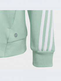 Худи и свитшоты Adidas Icons модель HR6319-KZ Фото