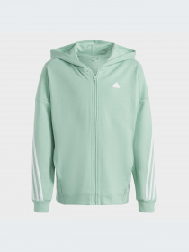Худи и свитшоты Adidas Icons модель HR6319-KZ Фото