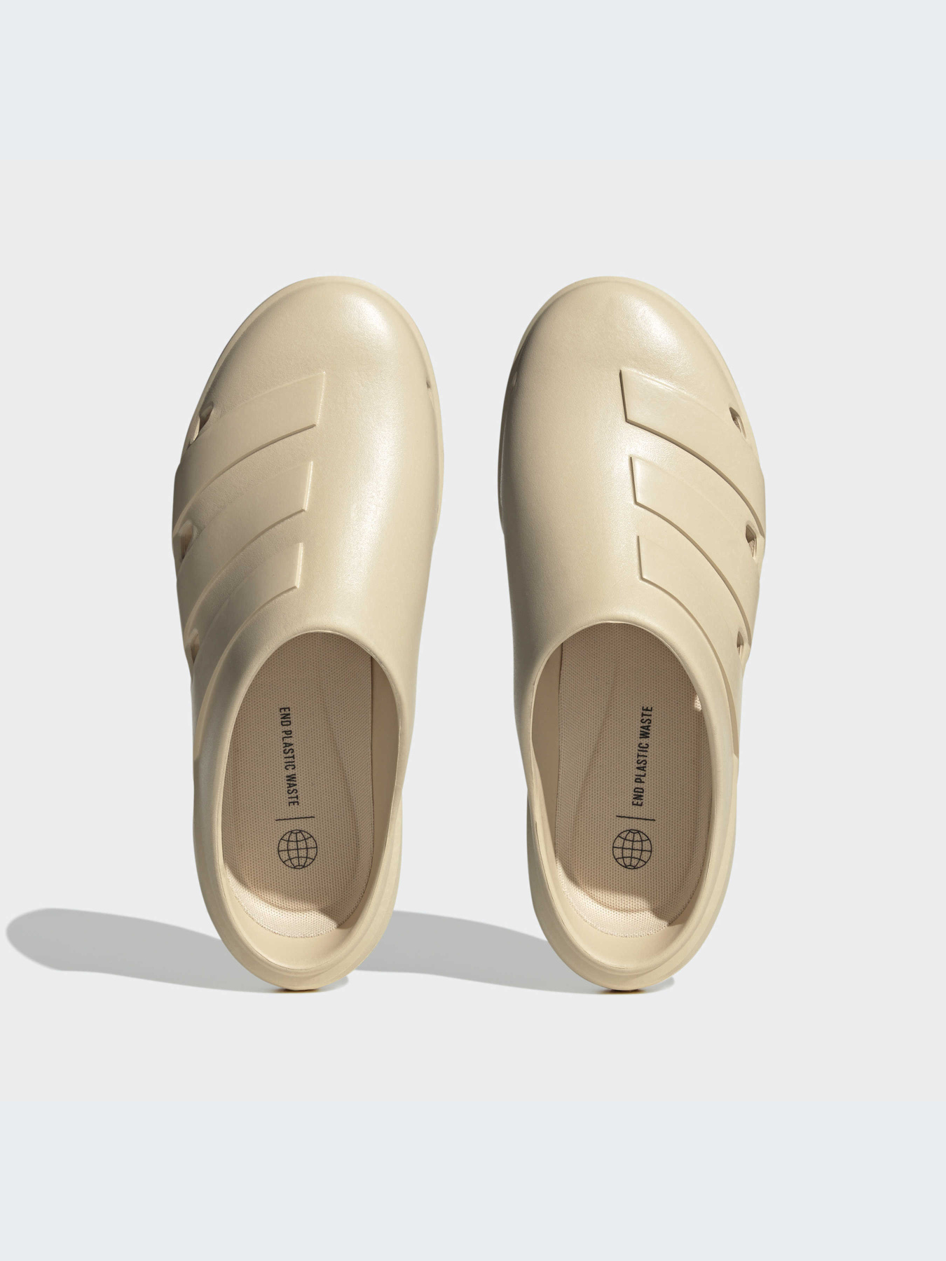 Шлёпанцы Adidas модель HQ9916-KZ Фото