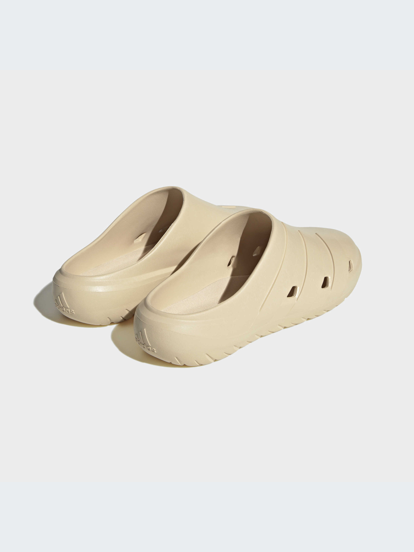 Шлёпанцы Adidas модель HQ9916-KZ Фото