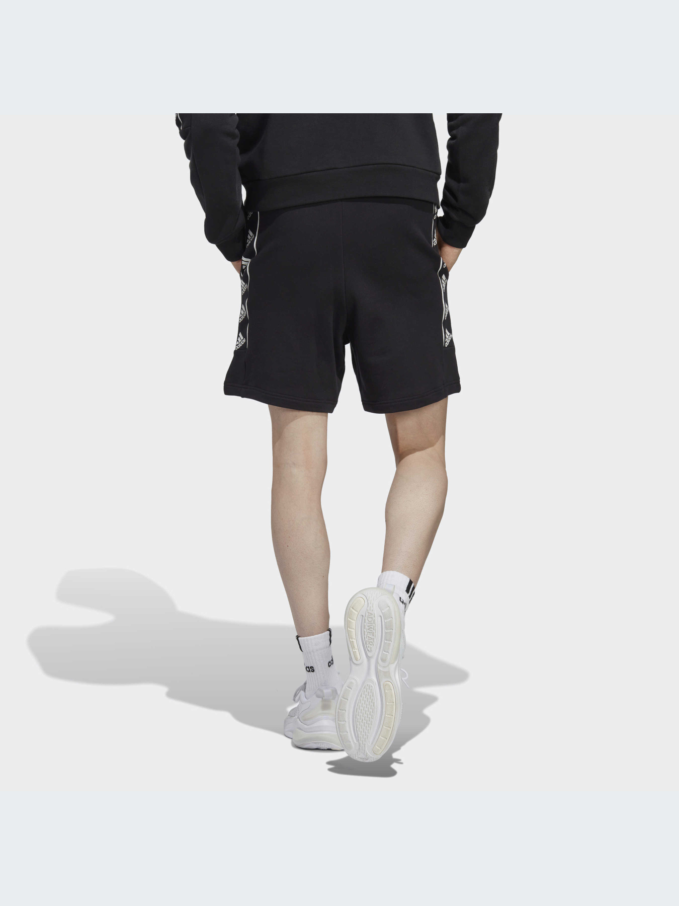 Шорты Adidas модель IC6815-KZ Фото