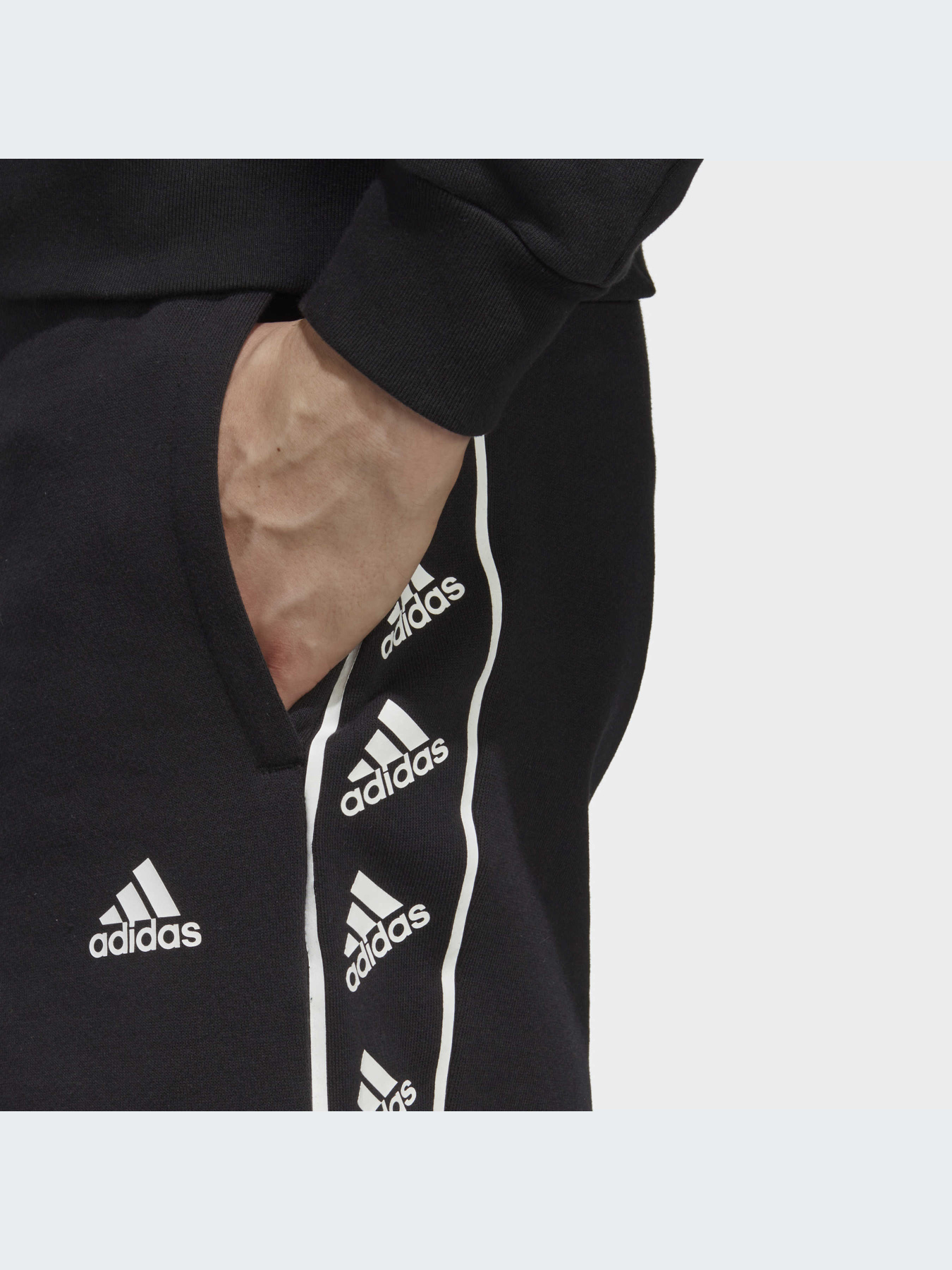 Шорты Adidas модель IC6815-KZ Фото