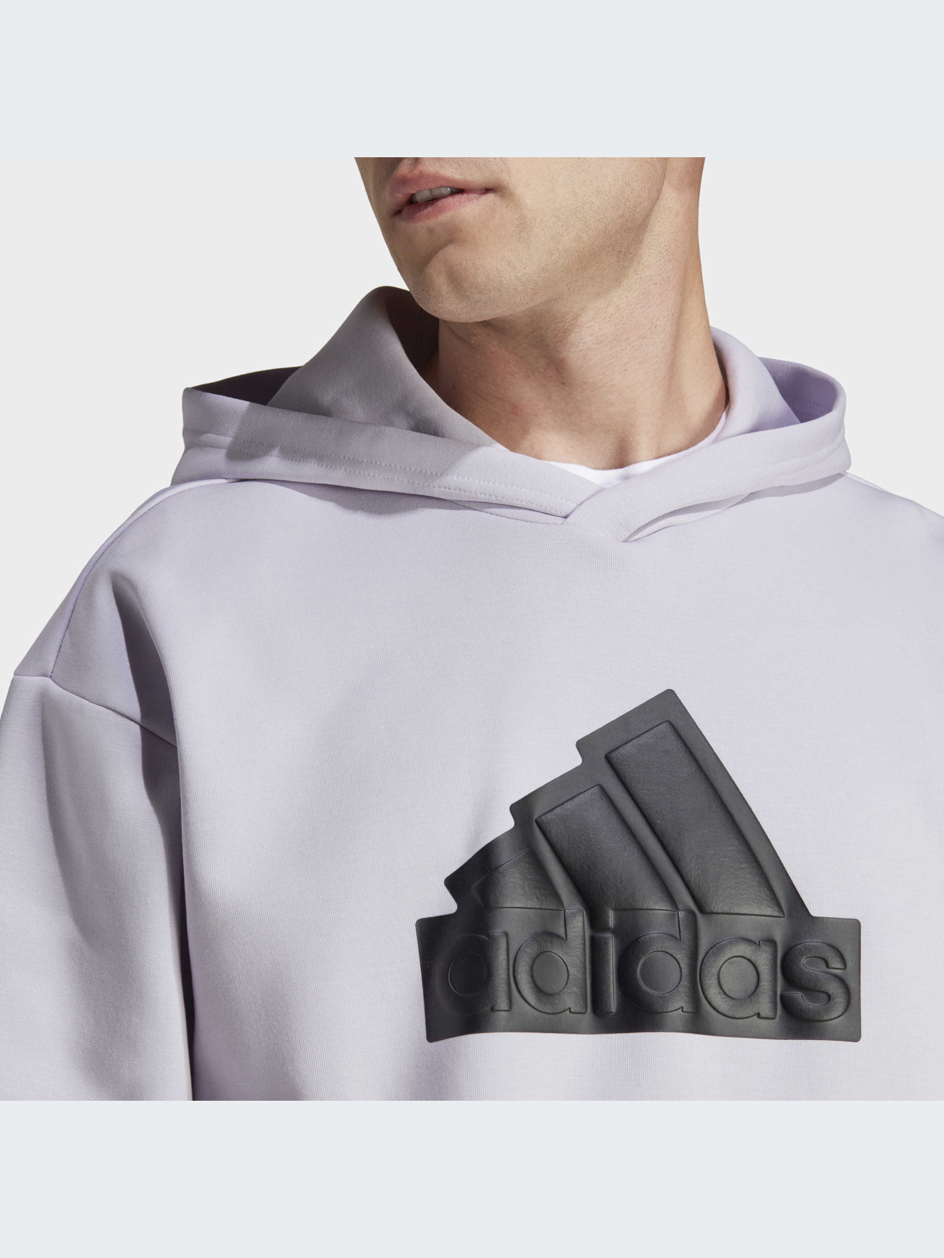 Худи и свитшоты Adidas модель HY3399-KZ Худи и свитшоты Adidas модель HY3399-KZ Фото