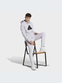 Худи и свитшоты Adidas модель HY3399-KZ Фото