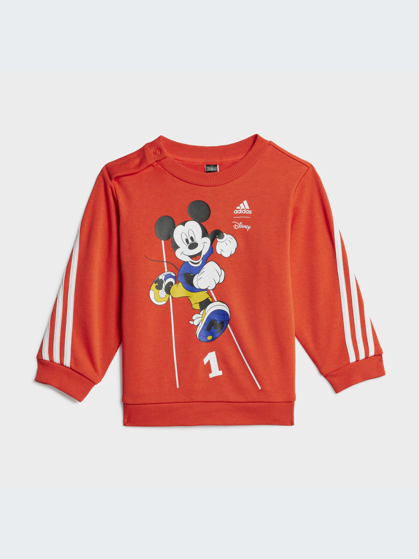 Костюмы Adidas Mickey and Friends модель HR9486-KZ Фото