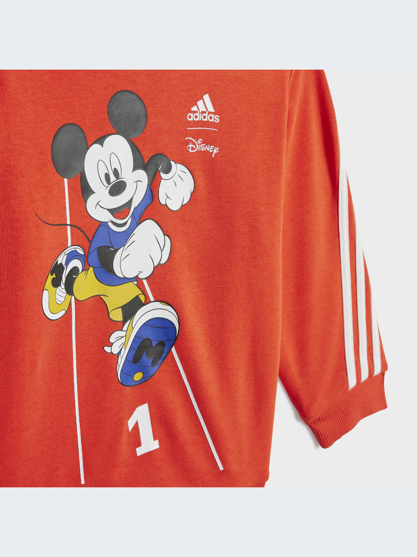 Костюмы Adidas Mickey and Friends модель HR9486-KZ Фото