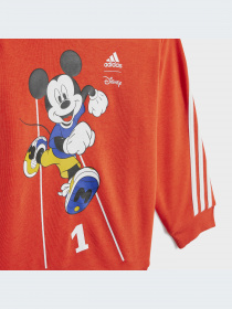 Костюмы Adidas Mickey and Friends модель HR9486-KZ Фото