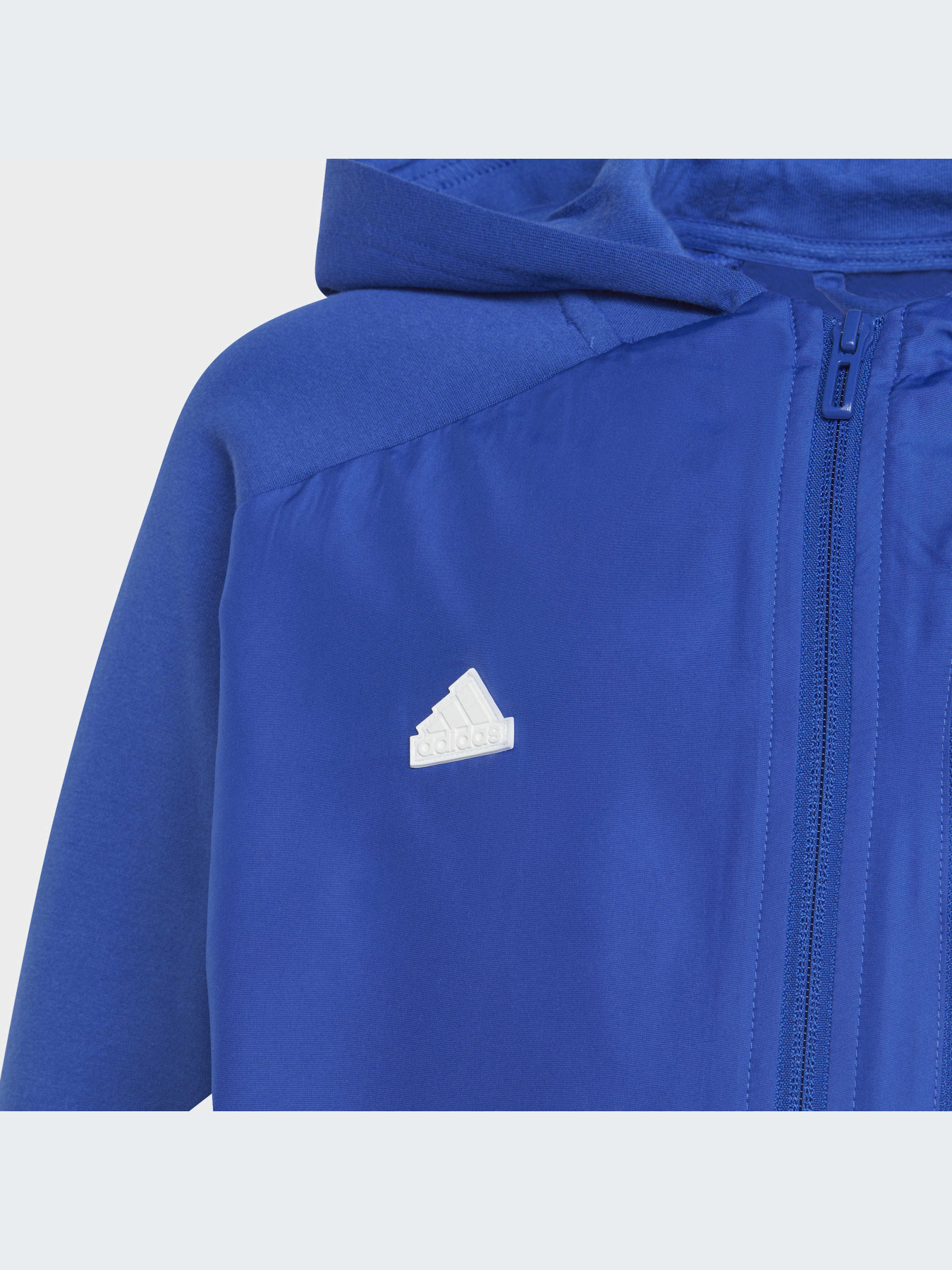 Худи и свитшоты Adidas модель HR6277-KZ Фото
