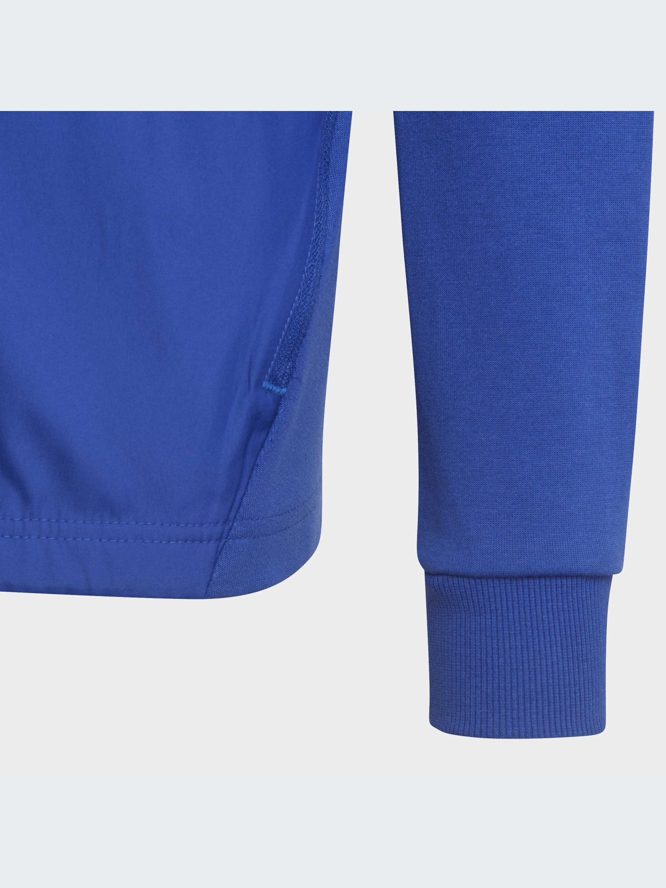 Худи и свитшоты Adidas модель HR6277-KZ Фото