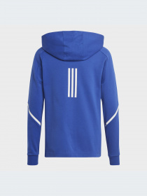 Худи и свитшоты Adidas модель HR6277-KZ Фото