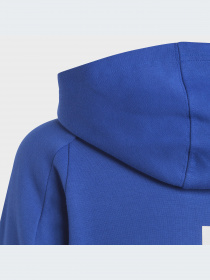 Худи и свитшоты Adidas модель HR6277-KZ Фото