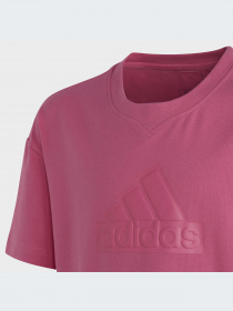 Платья Adidas модель IC0105-KZ Фото