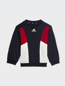 Костюмы Adidas модель HR5879-KZ Фото