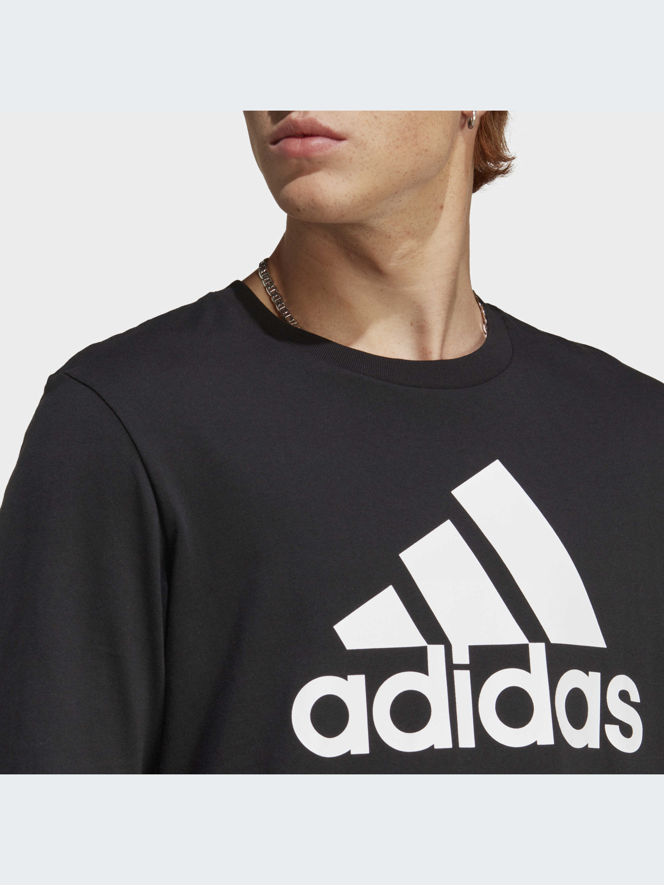 Худи и свитшоты Adidas модель IC9308-KZ Фото