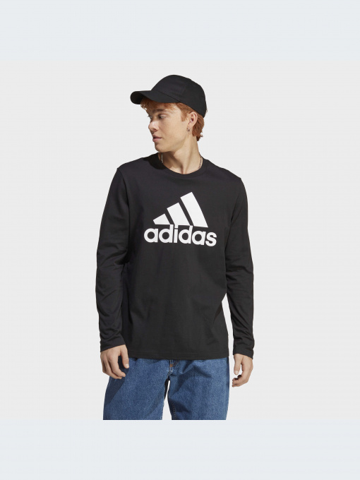 Худи и свитшоты Adidas модель IC9308-KZ Фото
